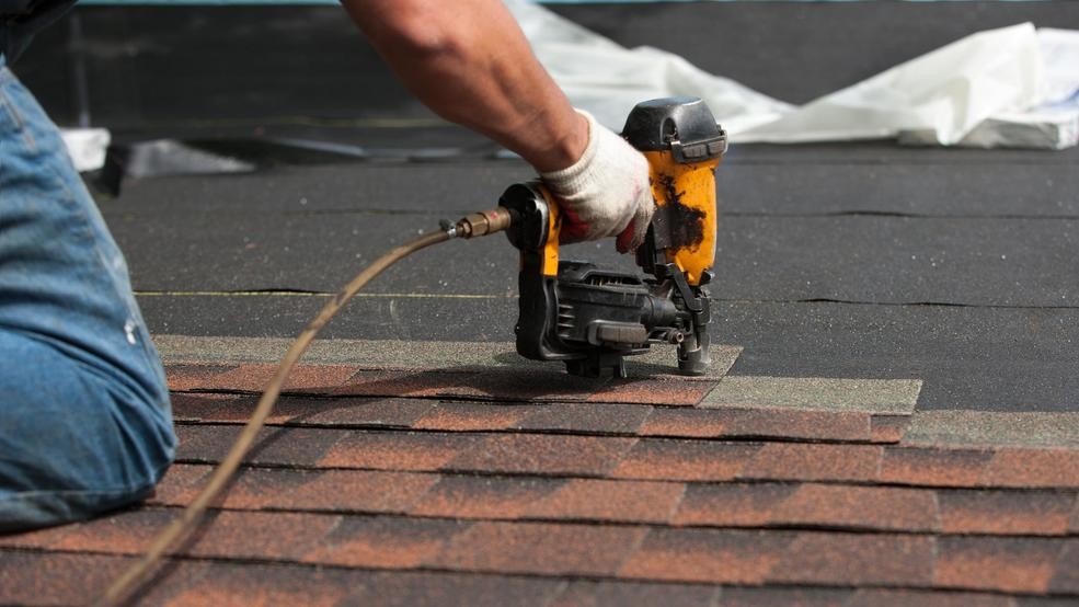 nashville residential roofers