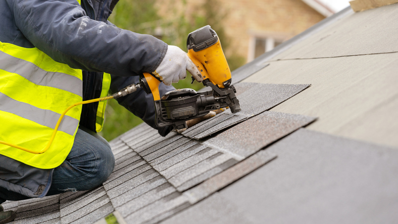roofing service contractor nashville