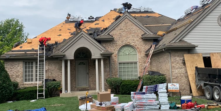 roofing services in nashville