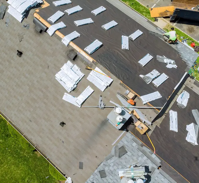 nashville roofers